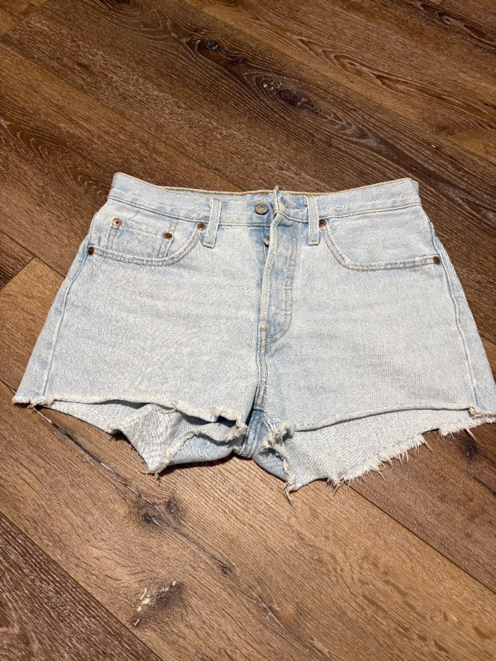 Levi Women's Shorts